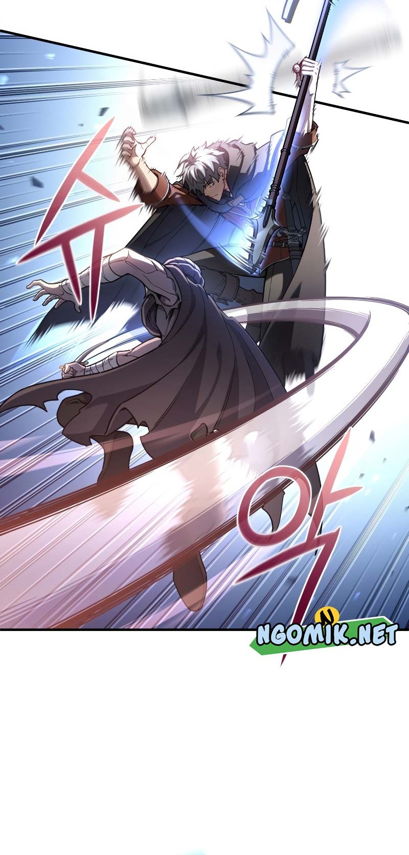 Damn Reincarnation Chapter 54 Gambar 25