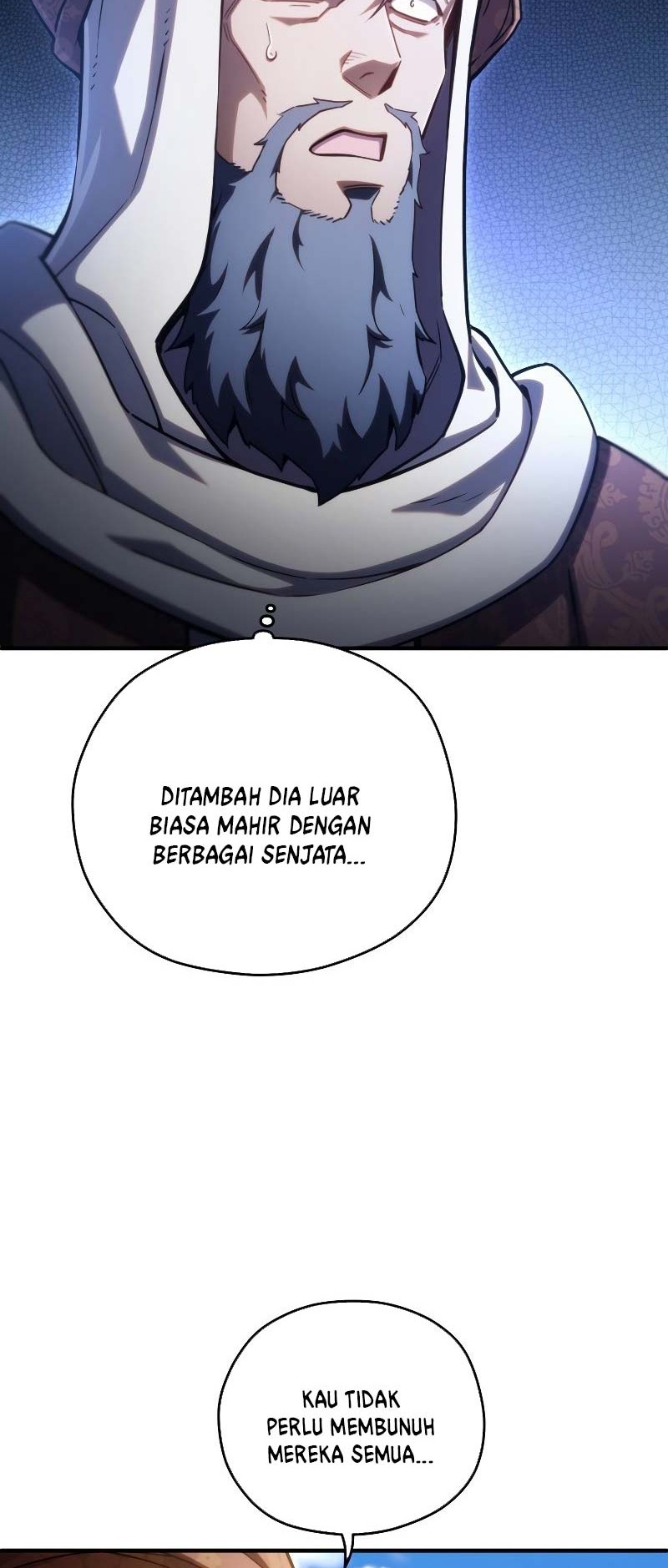 Damn Reincarnation Chapter 54 Gambar 47