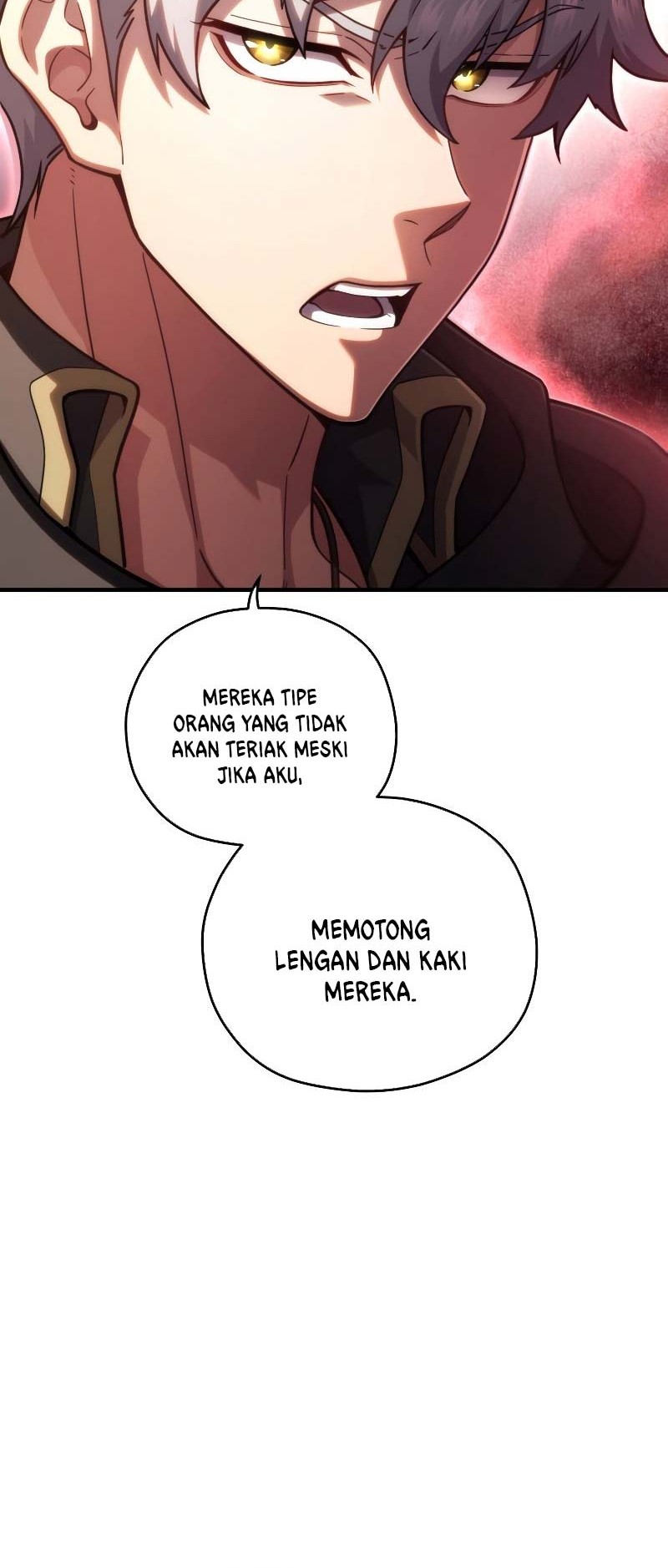 Damn Reincarnation Chapter 54 Gambar 49