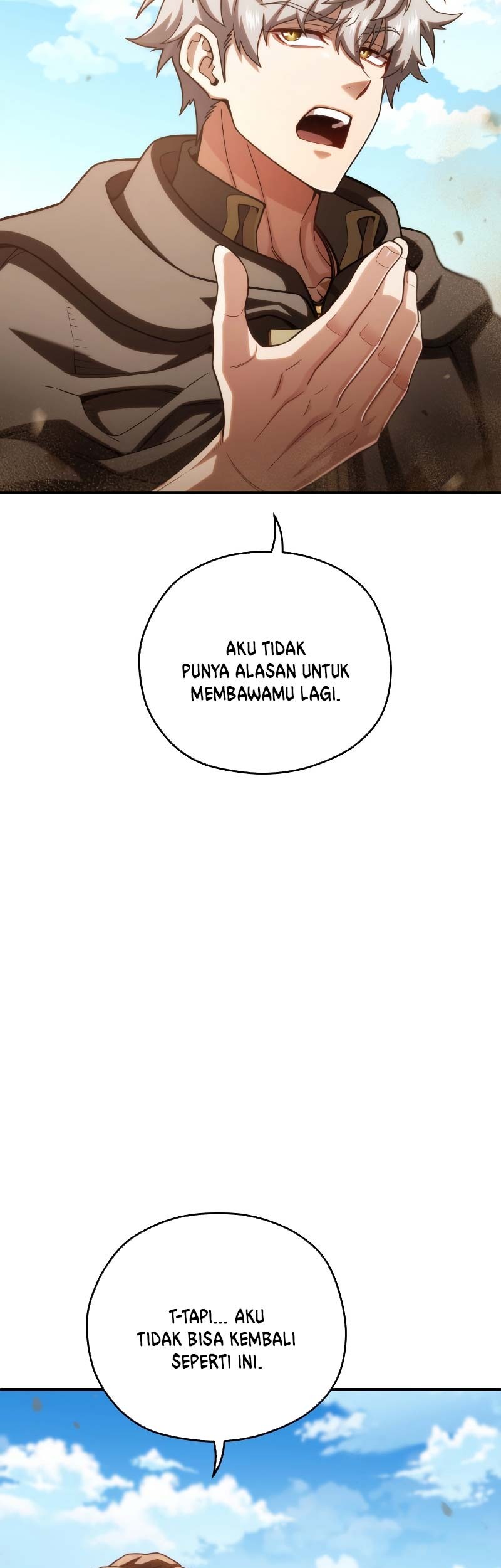 Damn Reincarnation Chapter 54 Gambar 52