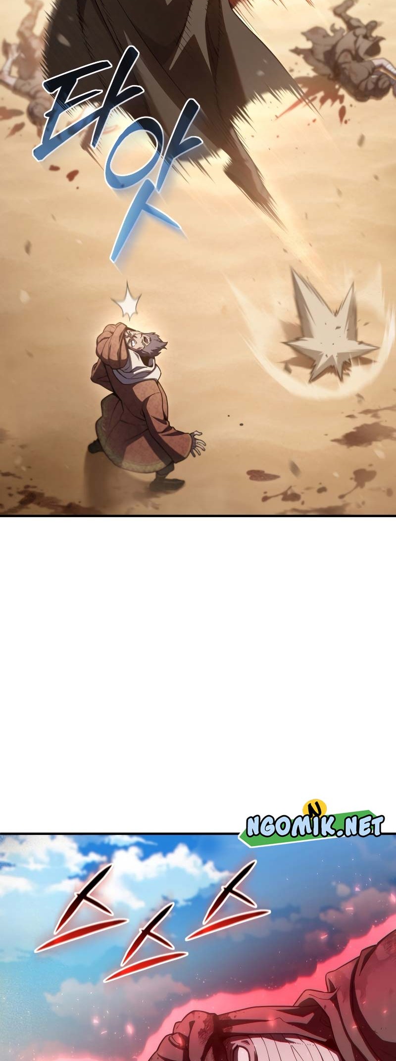 Damn Reincarnation Chapter 54 Gambar 57