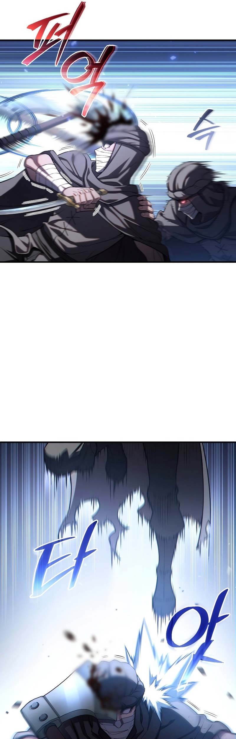 Damn Reincarnation Chapter 54 Gambar 38