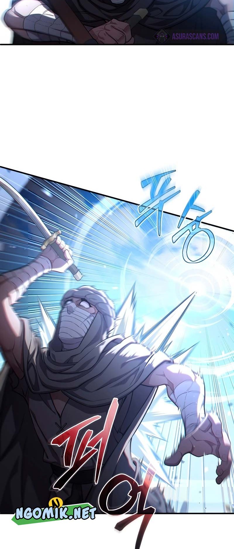 Damn Reincarnation Chapter 54 Gambar 39