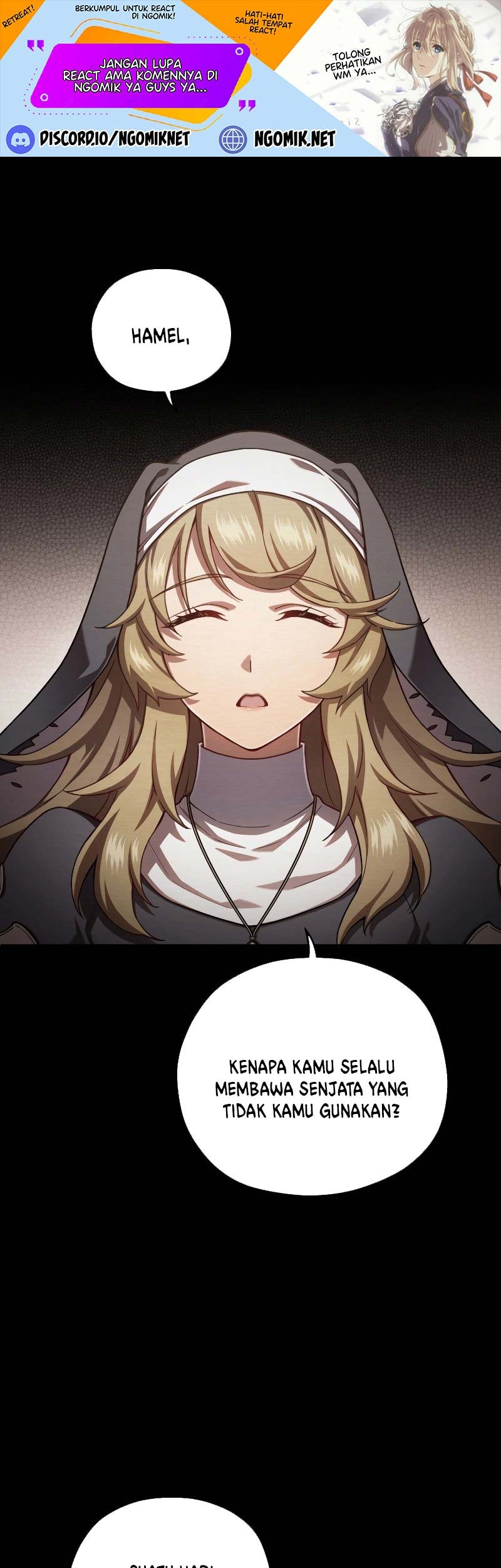 Manhua Damn Reincarnation Chapter 54 gambar nomor 2