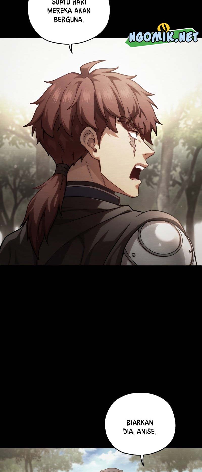 Damn Reincarnation Chapter 54 Gambar 3