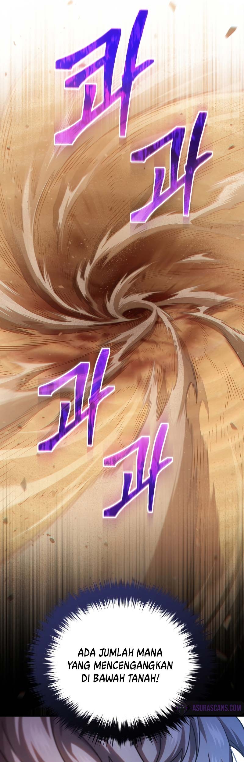 Damn Reincarnation Chapter 54 Gambar 60