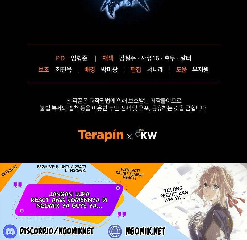 Damn Reincarnation Chapter 54 Gambar 63