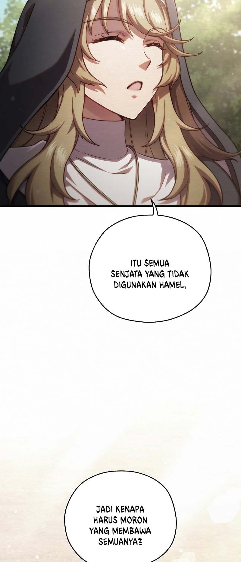 Damn Reincarnation Chapter 54 Gambar 5