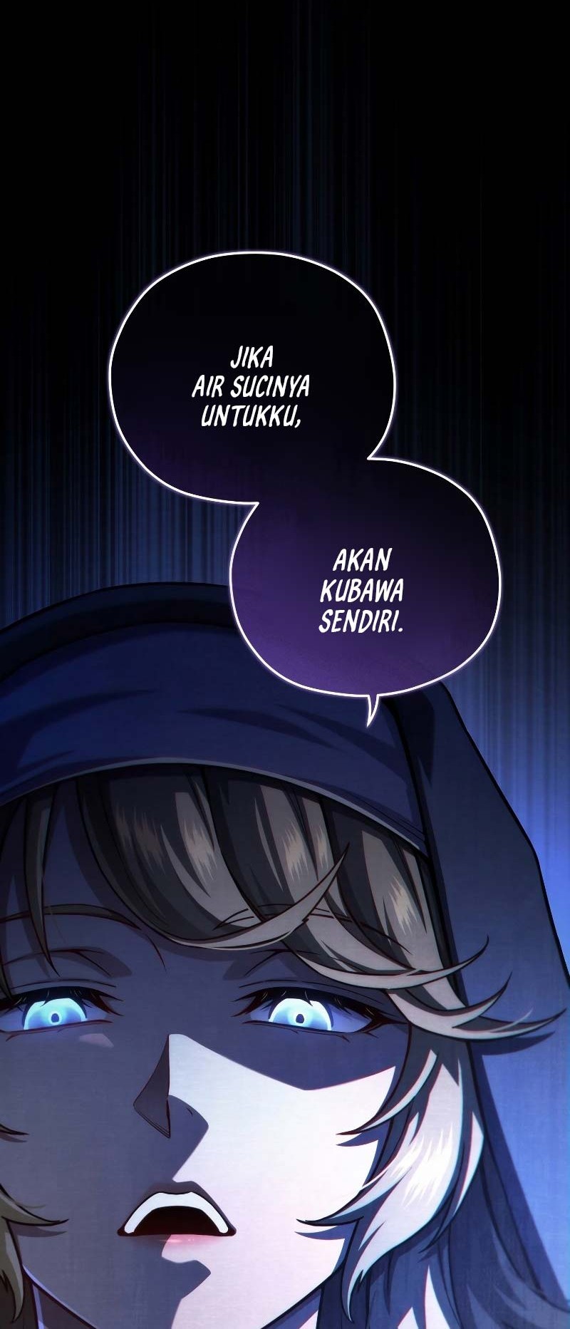 Damn Reincarnation Chapter 54 Gambar 9