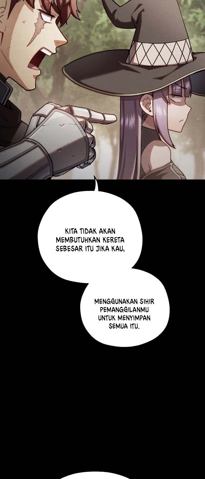 Damn Reincarnation Chapter 54 Gambar 11