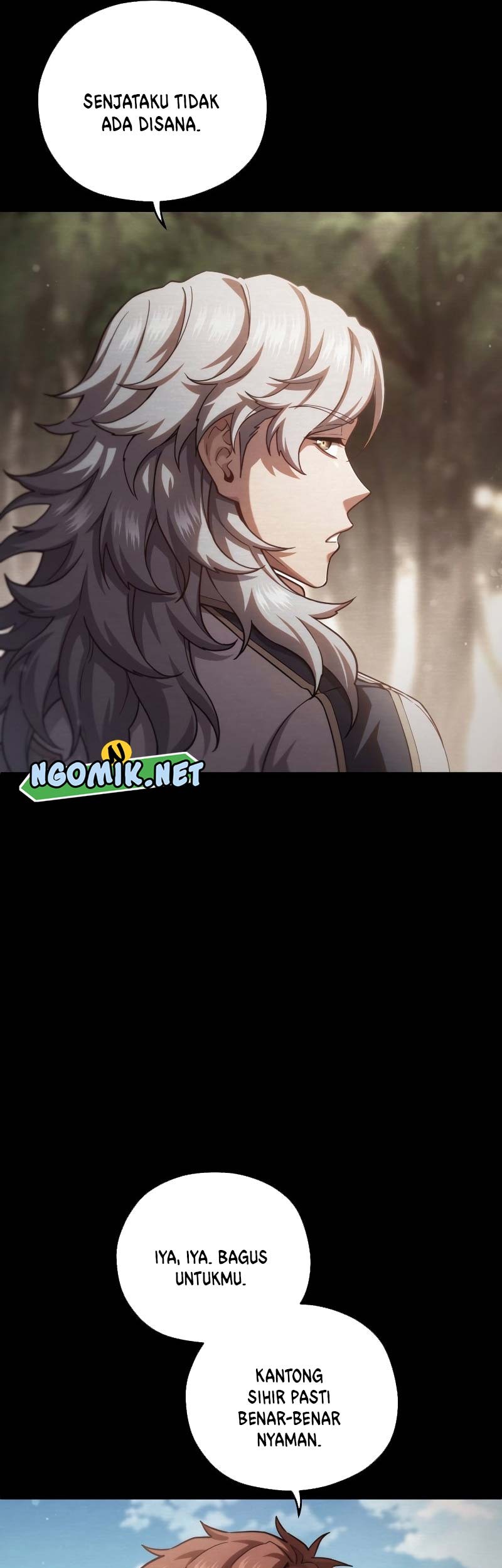 Damn Reincarnation Chapter 54 Gambar 14