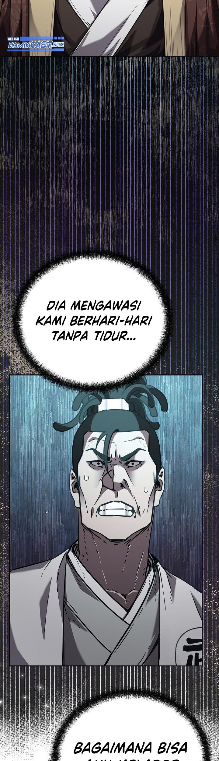 Reincarnation of the Murim Clan’s Former Ranker Chapter 87 Gambar 30