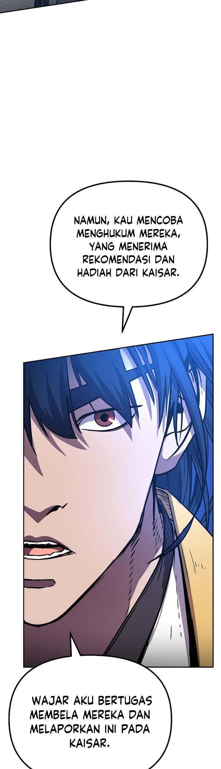 Reincarnation of the Murim Clan’s Former Ranker Chapter 87 Gambar 36