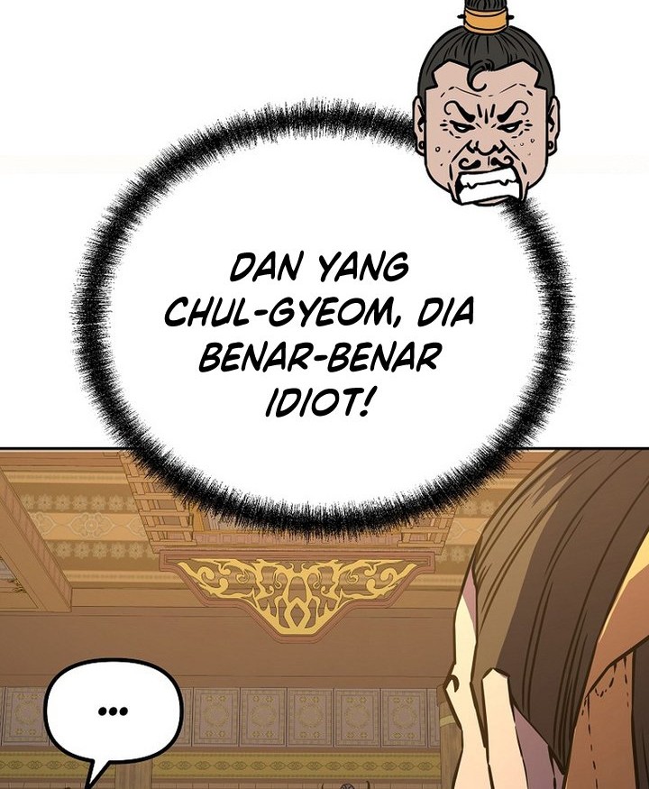 Reincarnation of the Murim Clan’s Former Ranker Chapter 87 Gambar 23