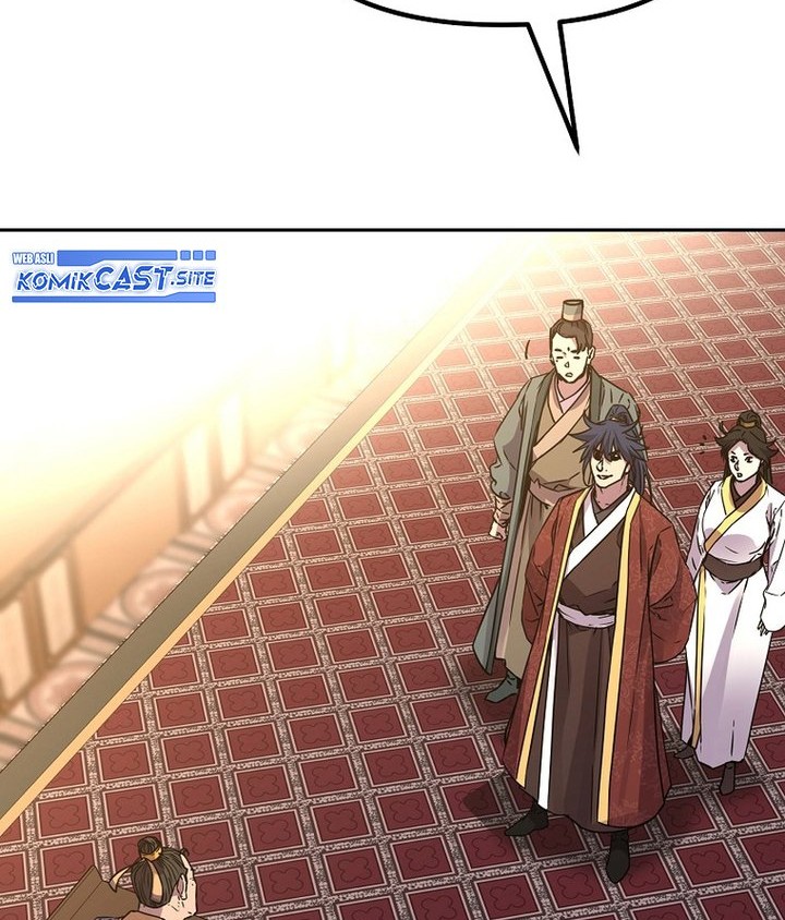 Reincarnation of the Murim Clan’s Former Ranker Chapter 87 Gambar 51