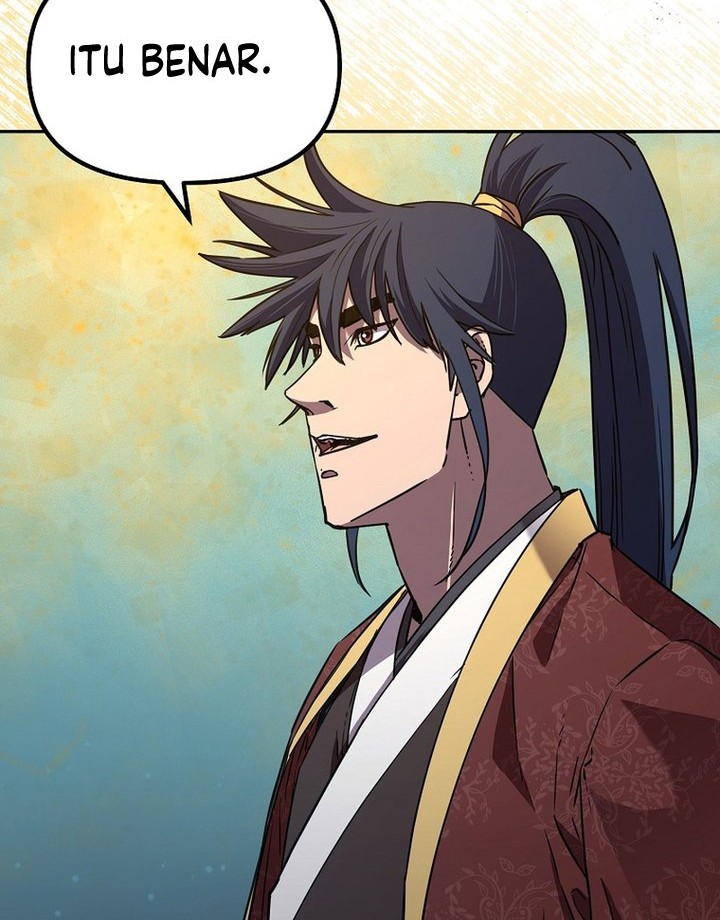 Reincarnation of the Murim Clan’s Former Ranker Chapter 87 Gambar 3