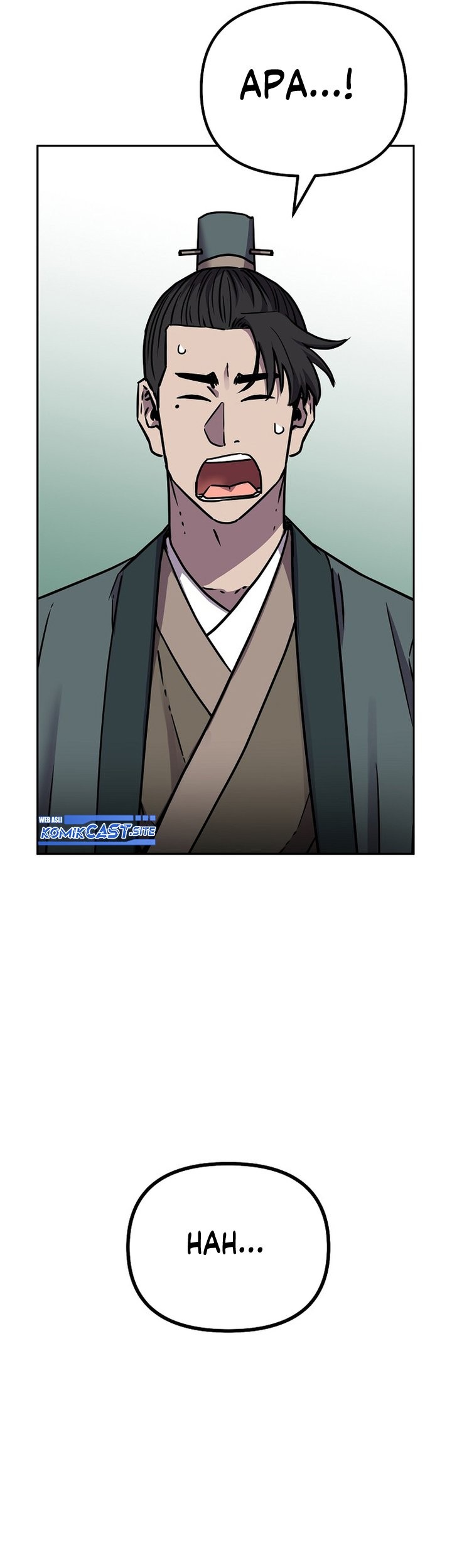 Reincarnation of the Murim Clan’s Former Ranker Chapter 87 Gambar 66