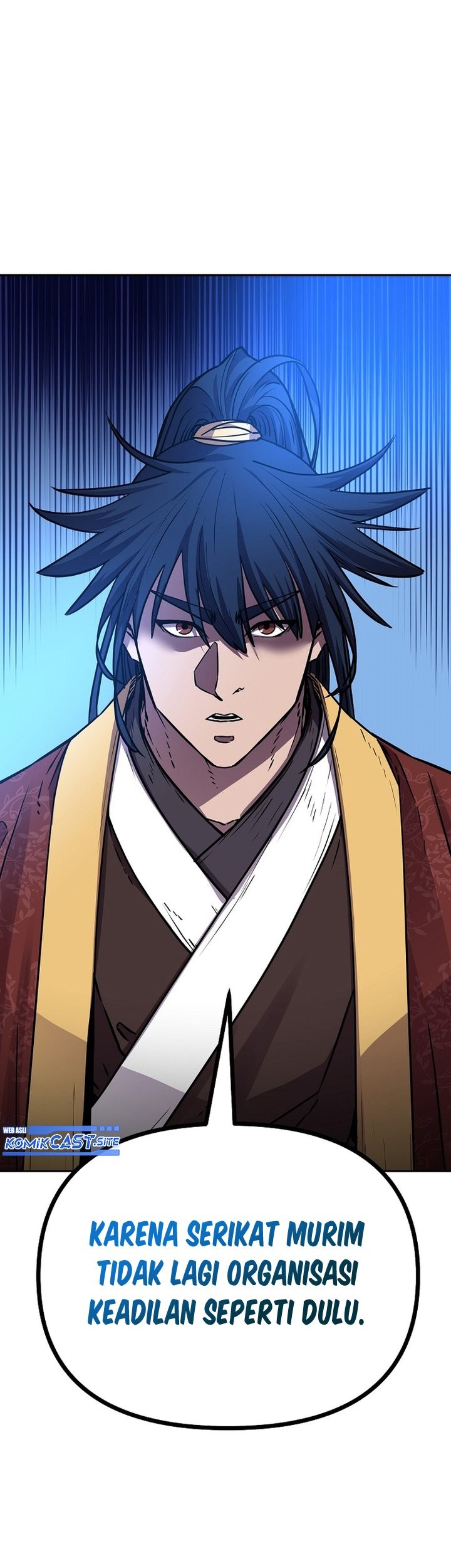 Reincarnation of the Murim Clan’s Former Ranker Chapter 87 Gambar 72