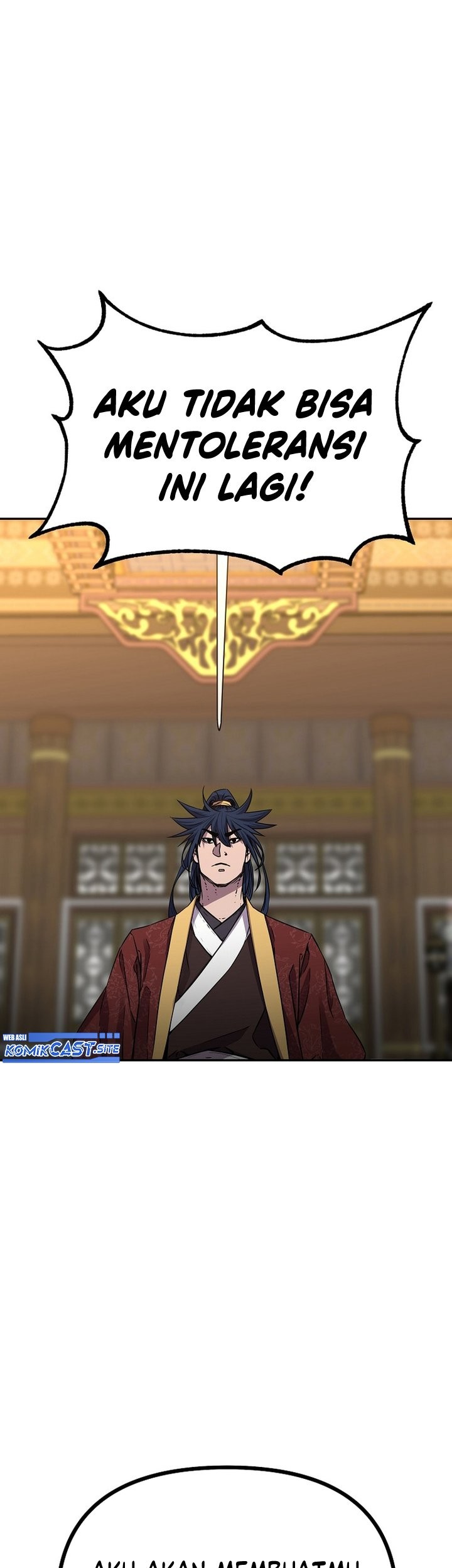 Reincarnation of the Murim Clan’s Former Ranker Chapter 87 Gambar 76