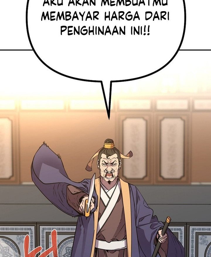 Reincarnation of the Murim Clan’s Former Ranker Chapter 87 Gambar 77