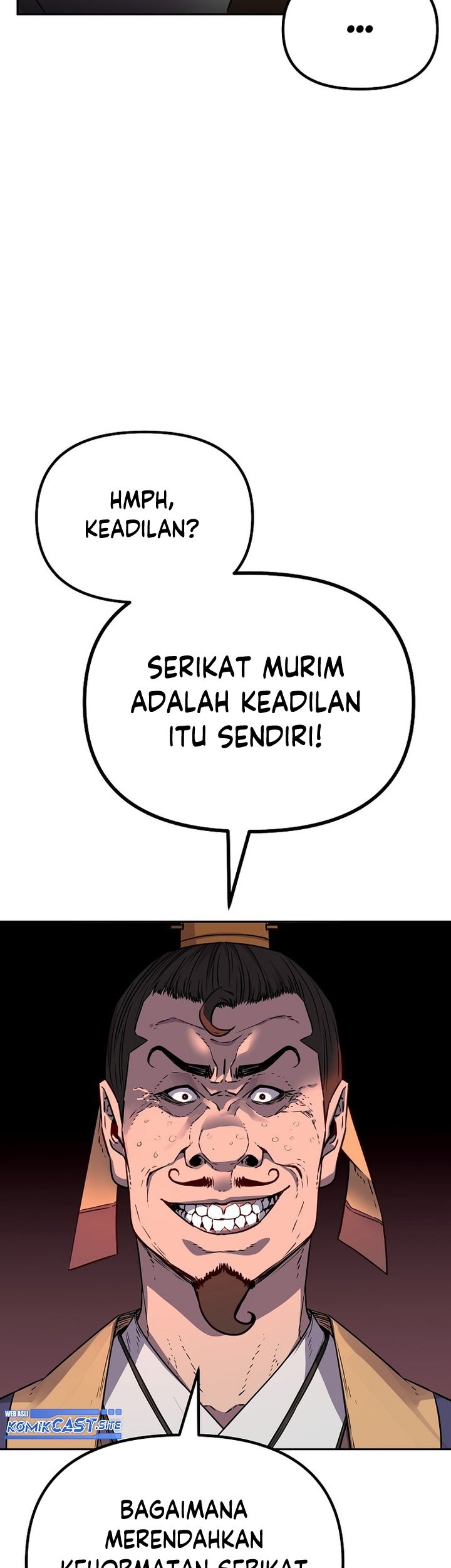 Reincarnation of the Murim Clan’s Former Ranker Chapter 87 Gambar 64