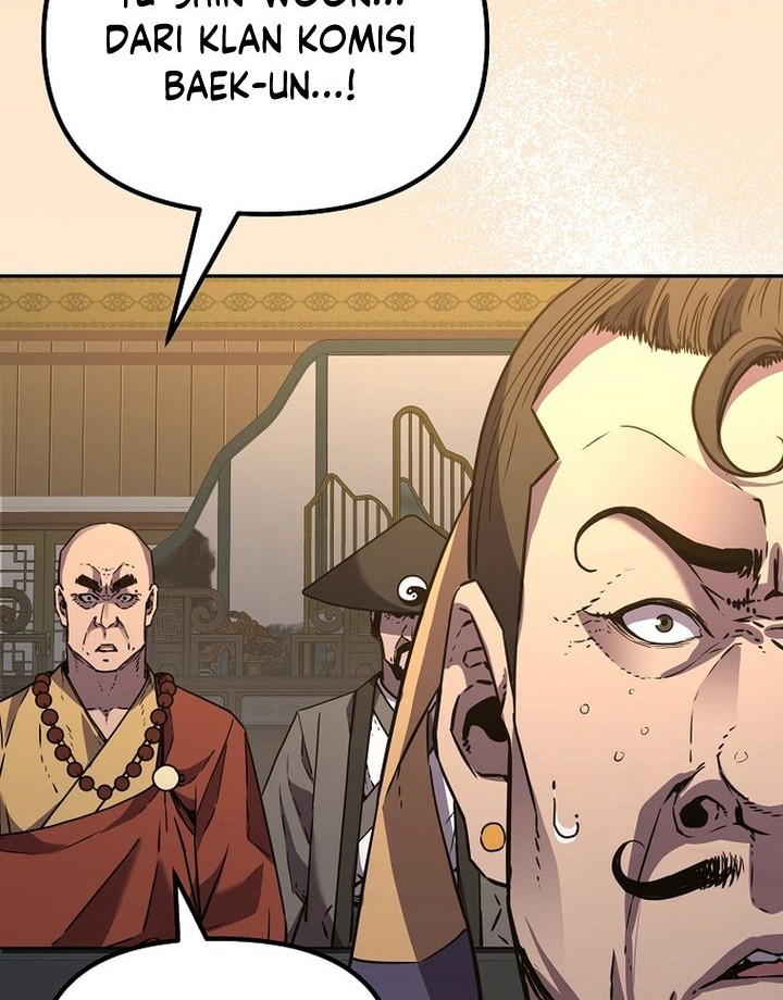 Reincarnation of the Murim Clan’s Former Ranker Chapter 87 Gambar 5