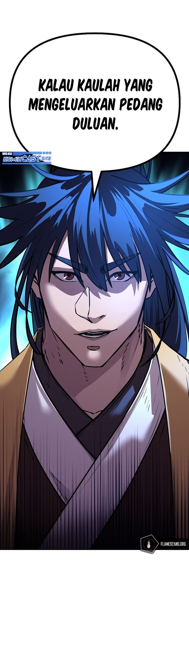 Reincarnation of the Murim Clan’s Former Ranker Chapter 87 Gambar 80