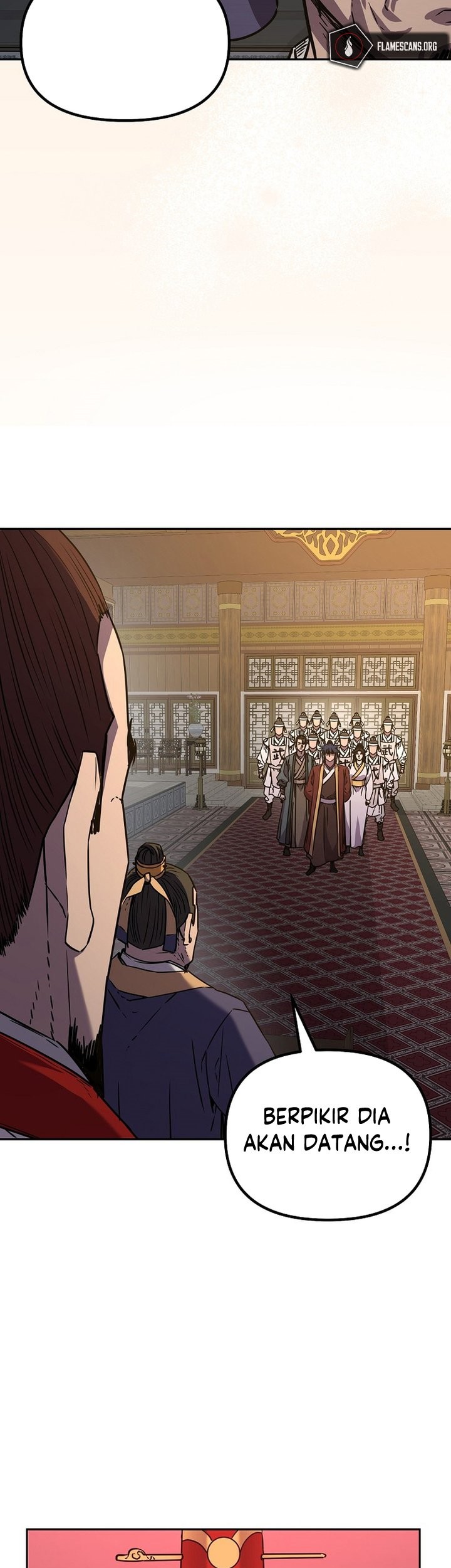 Reincarnation of the Murim Clan’s Former Ranker Chapter 87 Gambar 6