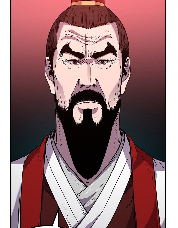 Reincarnation of the Murim Clan’s Former Ranker Chapter 87 Gambar 7