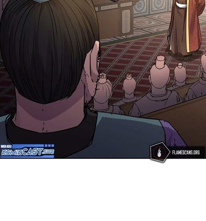 Reincarnation of the Murim Clan’s Former Ranker Chapter 87 Gambar 11
