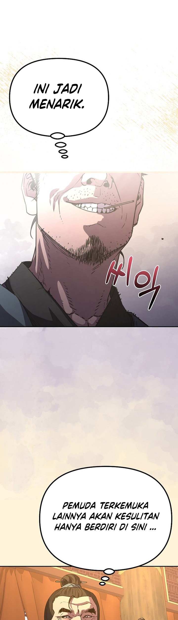 Reincarnation of the Murim Clan’s Former Ranker Chapter 87 Gambar 12