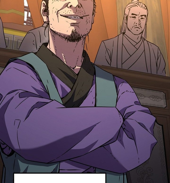 Reincarnation of the Murim Clan’s Former Ranker Chapter 87 Gambar 13