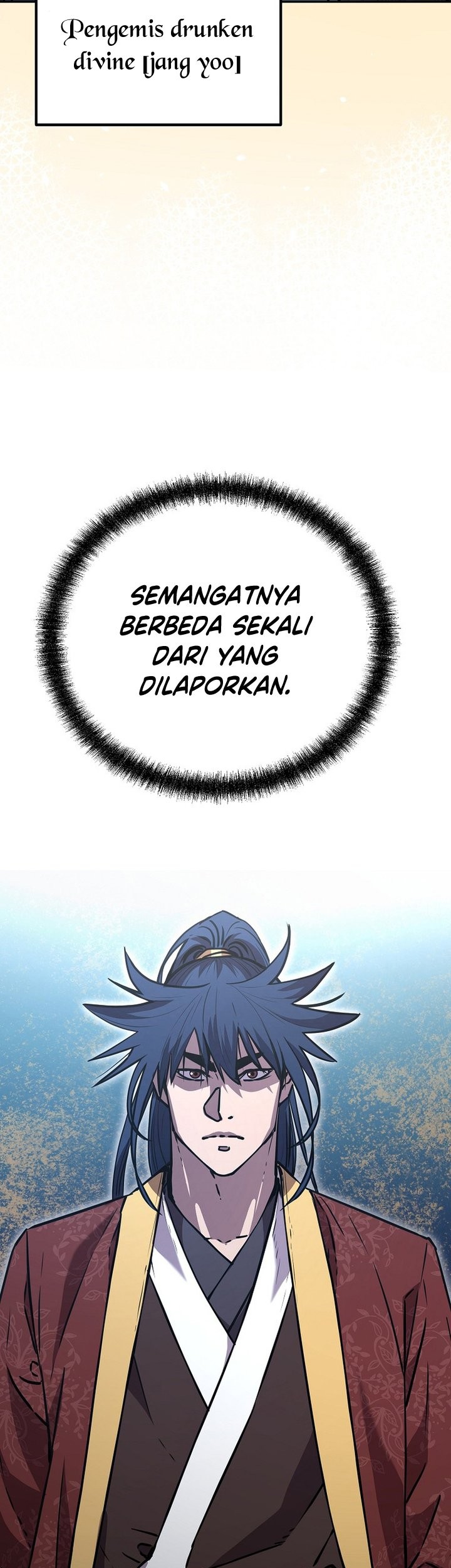 Reincarnation of the Murim Clan’s Former Ranker Chapter 87 Gambar 14