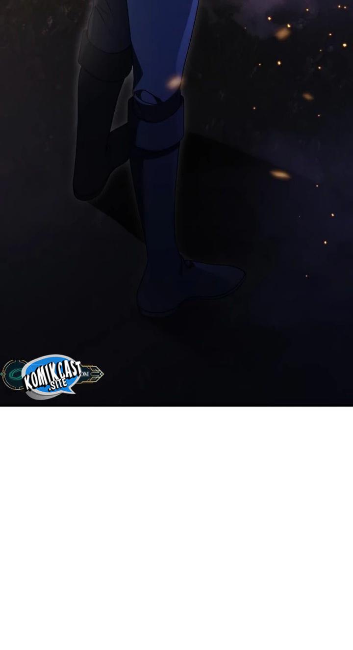 Terminally-Ill Genius Dark Knight Chapter 11 Gambar 25