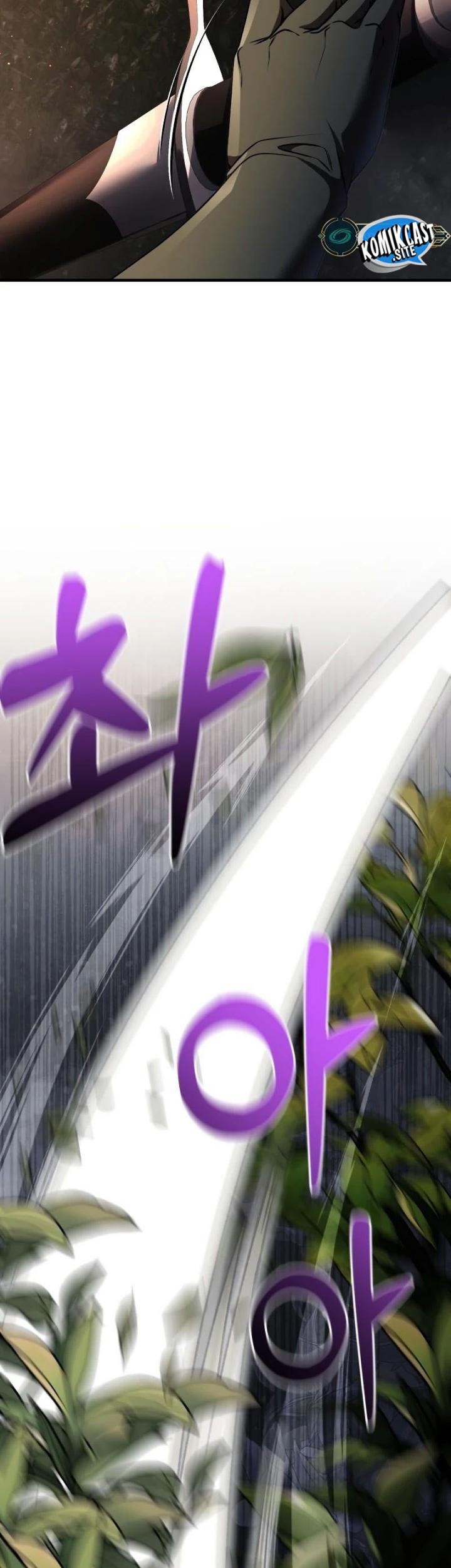 Terminally-Ill Genius Dark Knight Chapter 11 Gambar 28