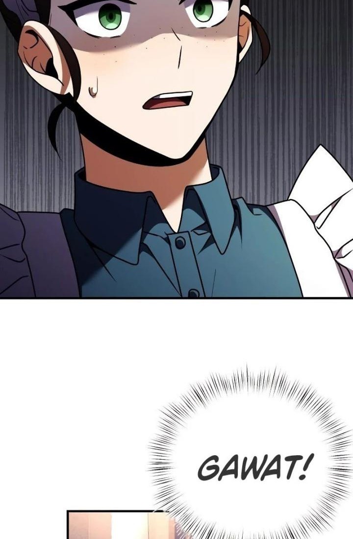 Terminally-Ill Genius Dark Knight Chapter 11 Gambar 45