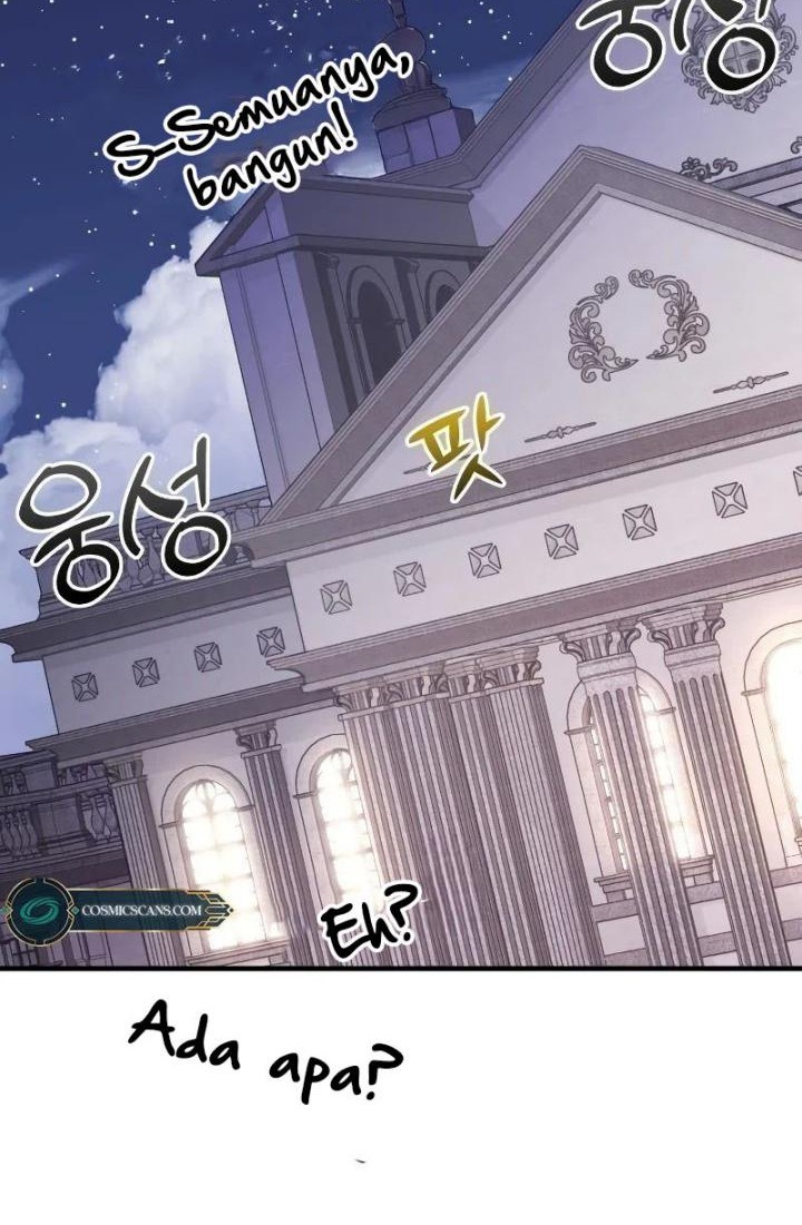 Terminally-Ill Genius Dark Knight Chapter 11 Gambar 47