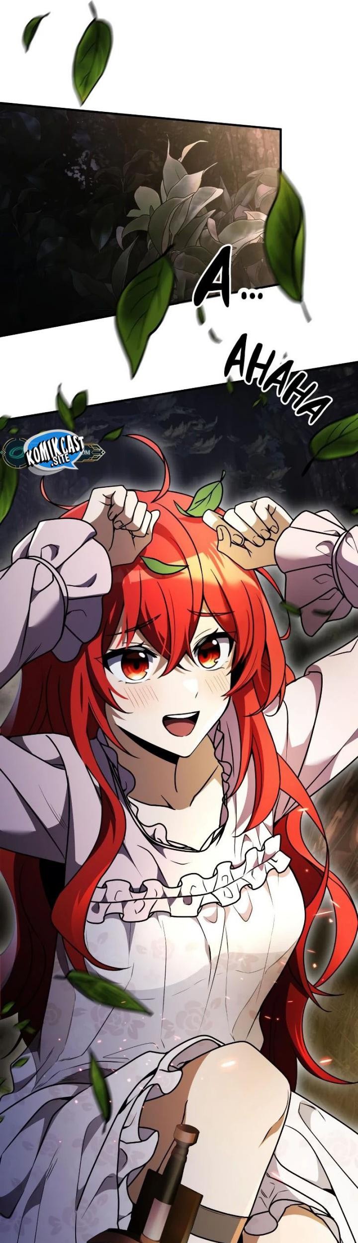 Terminally-Ill Genius Dark Knight Chapter 11 Gambar 49