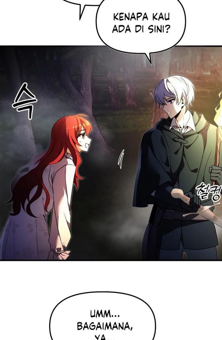 Terminally-Ill Genius Dark Knight Chapter 11 Gambar 52