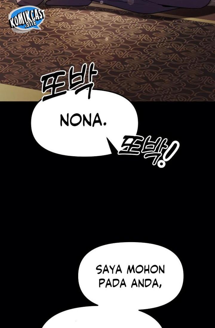 Terminally-Ill Genius Dark Knight Chapter 11 Gambar 35