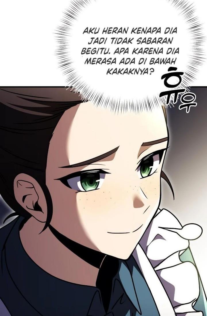 Terminally-Ill Genius Dark Knight Chapter 11 Gambar 41