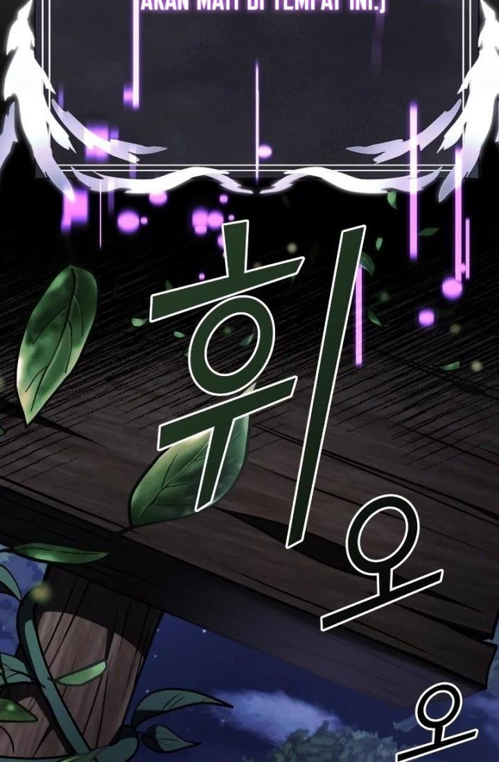 Terminally-Ill Genius Dark Knight Chapter 11 Gambar 3