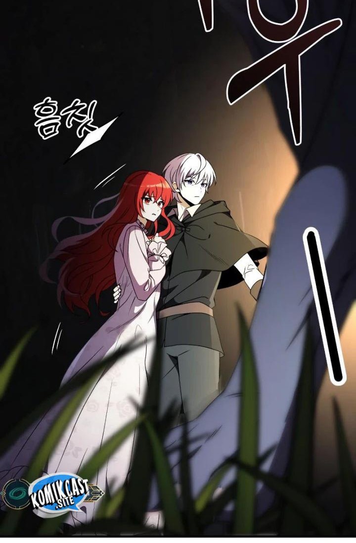 Terminally-Ill Genius Dark Knight Chapter 11 Gambar 64