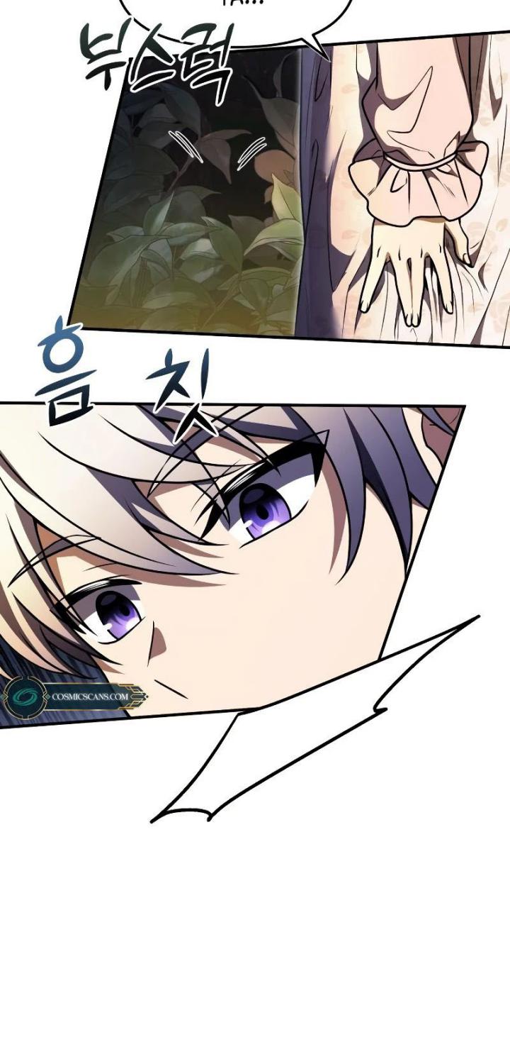 Terminally-Ill Genius Dark Knight Chapter 11 Gambar 53