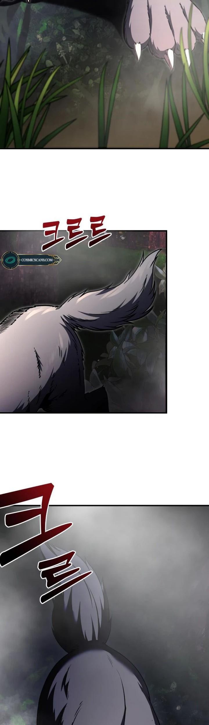 Terminally-Ill Genius Dark Knight Chapter 11 Gambar 56