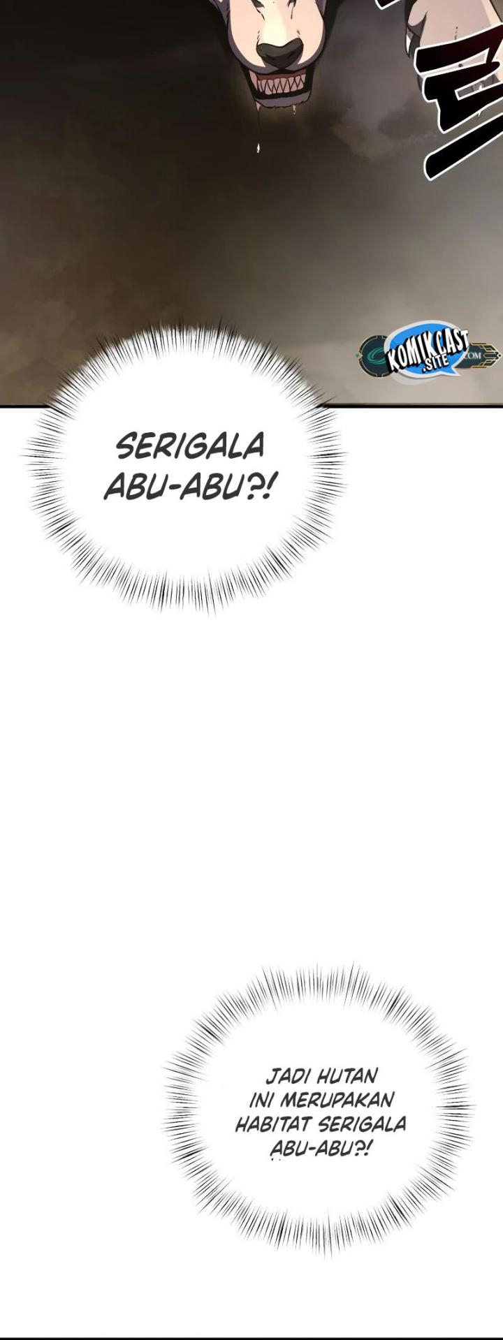 Terminally-Ill Genius Dark Knight Chapter 11 Gambar 58