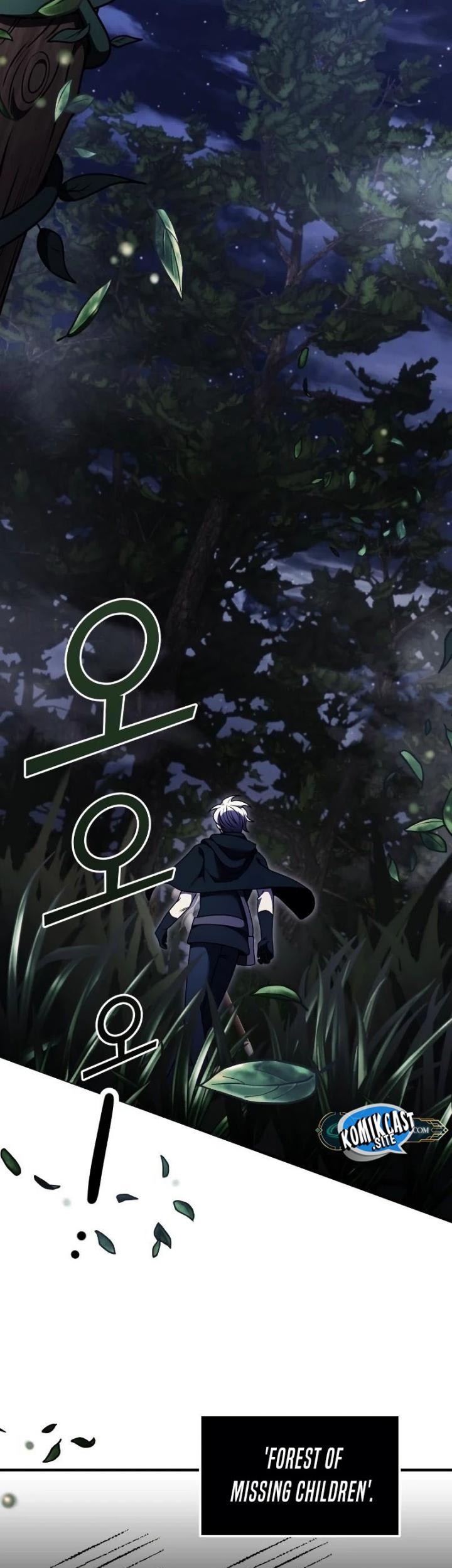 Terminally-Ill Genius Dark Knight Chapter 11 Gambar 4