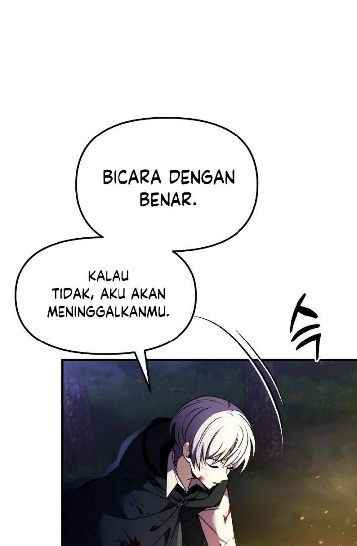 Terminally-Ill Genius Dark Knight Chapter 11 Gambar 79