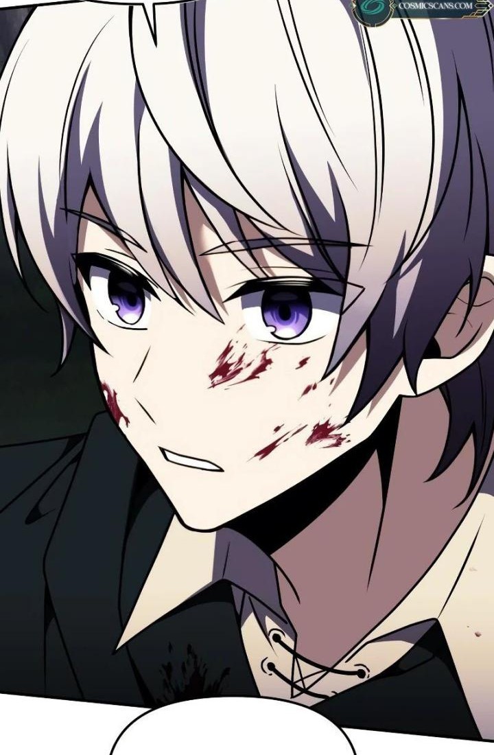 Terminally-Ill Genius Dark Knight Chapter 11 Gambar 81