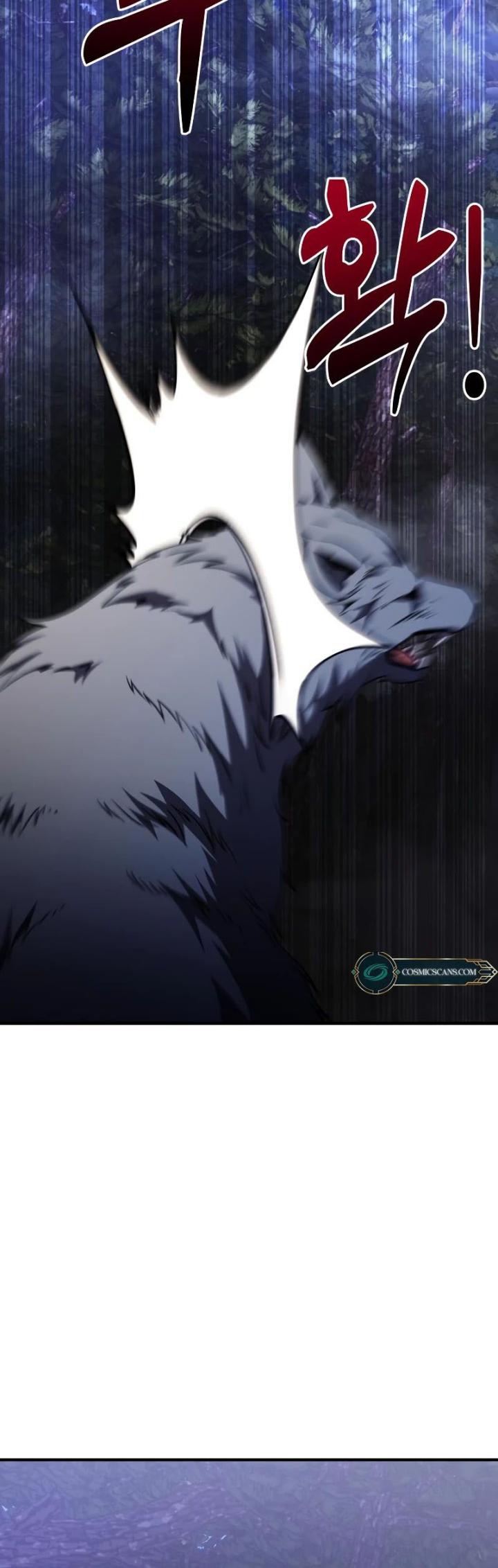 Terminally-Ill Genius Dark Knight Chapter 11 Gambar 72